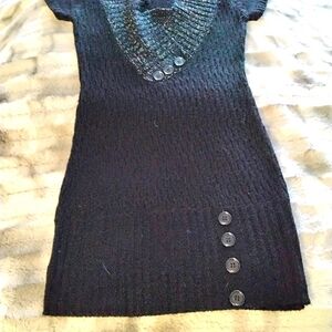 Young adult Sweater dress
